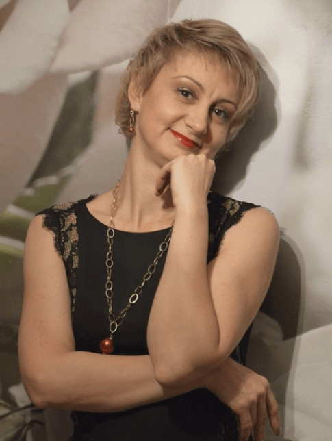 Спесивцева Галина Викторовна