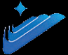 Логотип компании Вертикаль