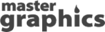Логотип компании Мастер графикс