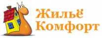 Логотип компании Жилье-Комфорт