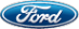 Логотип компании Форд Центр Минеральные Воды