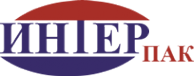 Логотип компании Интерпак Юг