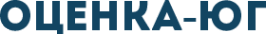 Логотип компании Оценка-Юг