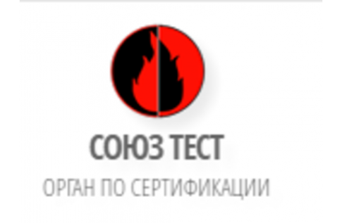 Логотип компании ООО СОЮЗ ТЕСТ МВ