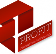 Логотип компании Profit