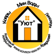 Логотип компании Магазин УЮТ